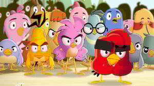 Angry Birds: Summer Madness, Season 2 Episode 14 image