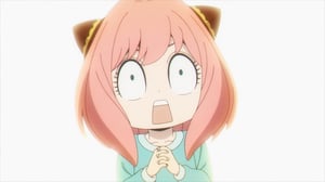 Spy x Family, Season 1 Episode 9 image