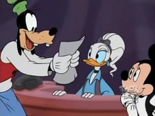 House of Mouse, Season 1 Episode 4 image