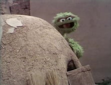 Sesame Street, Season 8 Episode 12 image
