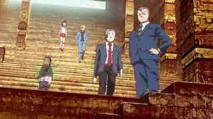 Godzilla Singular Point, Season 1 Episode 11 image