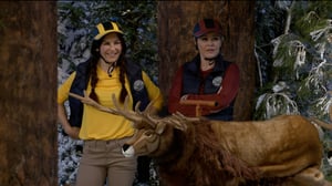 Celebrity Big Brother, Season 3 Episode 7 image