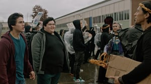 Trickster, Season 1 Episode 3 image