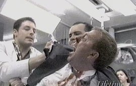 Strong Medicine, Season 2 Episode 6 image