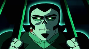 Victor & Valentino, Season 2 Episode 2 image