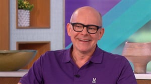 The Talk, Season 12 Episode 177 image