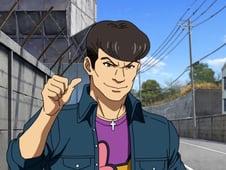 Shenmue, Season 1 Episode 4 image