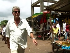 Anthony Bourdain: No Reservations, Season 6 Episode 16 image
