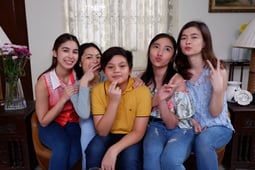 Maalaala Mo Kaya, Season 1 Episode 1280 image