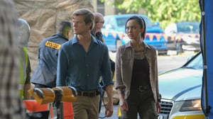 MacGyver, Season 4 Episode 4 image