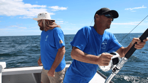 Wicked Tuna, Season 6 Episode 3 image