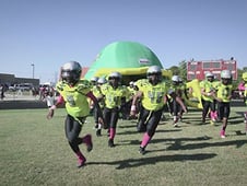 Friday Night Tykes, Season 2 Episode 8 image