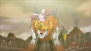 Digimon Fusion, Season 1 Episode 8 image