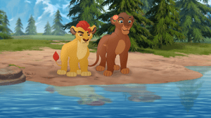 The Lion Guard, Season 3 Episode 17 image