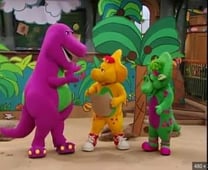Barney & Friends, Season 9 Episode 6 image