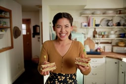 Girl Meets Farm, Season 7 Episode 5 image