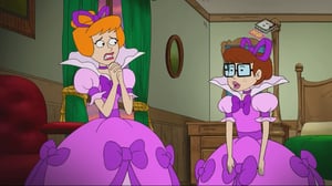 Be Cool, Scooby-Doo!, Season 1 Episode 22 image