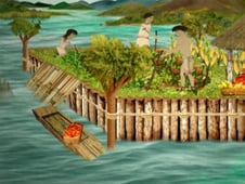 Kid's Animated History with Pipo, Season 1 Episode 7 image