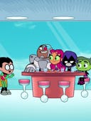 Teen Titans Go!, Season 5 Episode 28 image