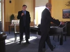 Life Is Sweeter, Season 2 Episode 133 image