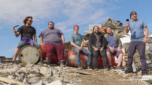 Too Stupid to Die, Season 1 Episode 2 image