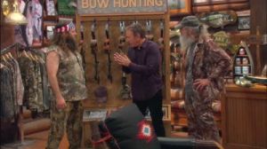 Last Man Standing, Season 3 Episode 1 image