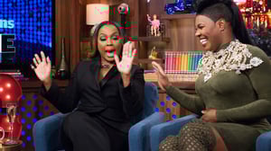 Watch What Happens Live with Andy Cohen, Season 13 Episode 31 image