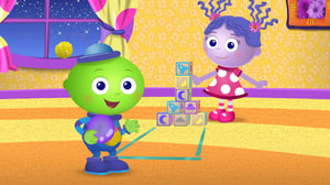 Creative Galaxy, Season 2 Episode 3 image