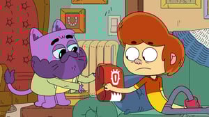 Ollie's Pack, Season 1 Episode 9 image