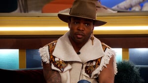 Celebrity Big Brother, Season 3 Episode 13 image