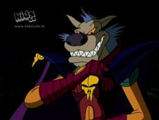 Sonic Underground, Season 1 Episode 17 image