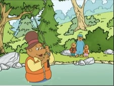 The Berenstain Bears, Season 2 Episode 9 image