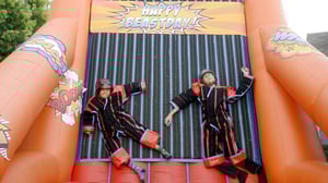 Stuck in the Middle, Season 2 Episode 7 image