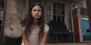 From, Season 1 Episode 1 image