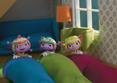 Floogals, Season 1 Episode 13 image