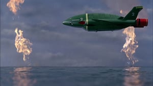 Thunderbirds, Season 2 Episode 1 image