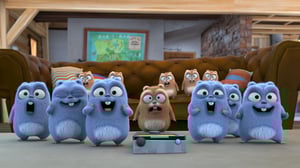 Grizzy and the Lemmings, Season 4 Episode 64 image