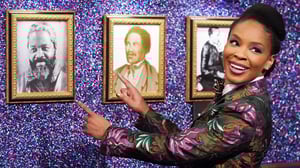 The Amber Ruffin Show, Season 2 Episode 10 image