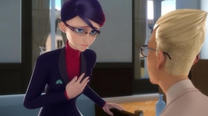 Miraculous Secrets, Season 3 Episode 11 image