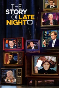 The Story of Late Night