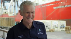 The Living Room, Season 8 Episode 35 image