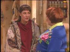 Roseanne, Season 3 Episode 21 image