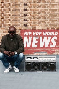 The Hip Hop World News
