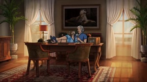 Archer, Season 9 Episode 5 image