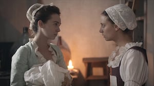 The Cook of Castamar, Season 1 Episode 9 image