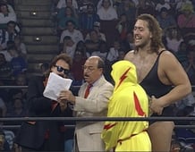 WCW Monday Nitro, Season 1 Episode 10 image