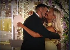 The Boxer & The Ballroom Dancer, Season 1 Episode 1 image