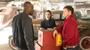 Timeless, Season 2 Episode 2 image