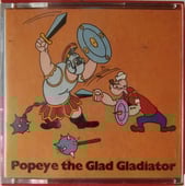 Popeye the Sailor, Season 1 Episode 97 image