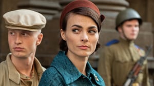 Spy City, Season 1 Episode 4 image